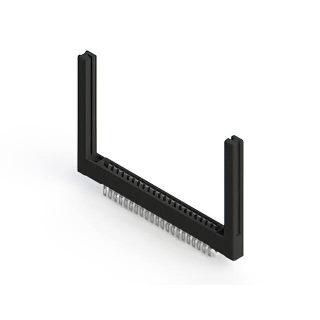 357-042-400-258 EDAC Inc.  Edgeboard Connectors